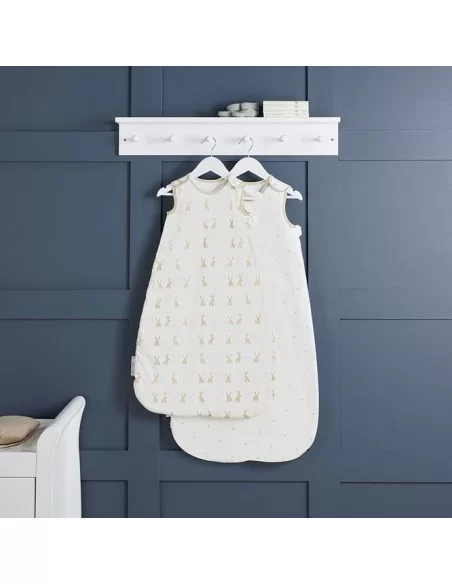 Ickle Bubba Sleep Bag 2.5 Tog, 6-18 Months-Bunnychino Ickle Bubba