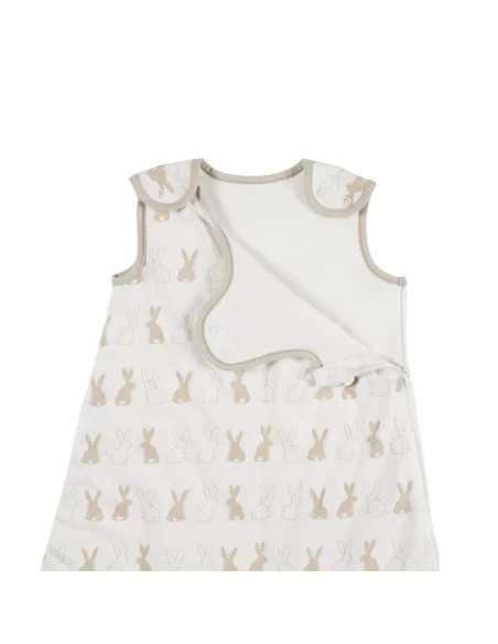 Ickle Bubba Sleep Bag 2.5 Tog, 6-18 Months-Bunnychino Ickle Bubba