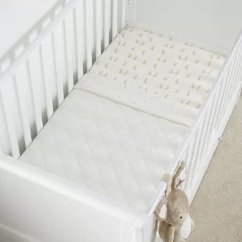 Ickle Bubba Cot Bed Sheets... 2