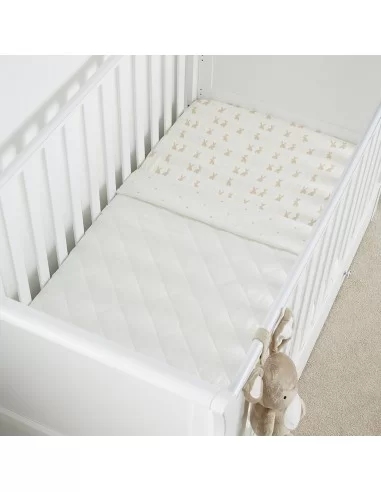 Ickle Bubba Cot Bed Sheets Pack Of... Ickle Bubba Cot Bed Sheets Pack Of...