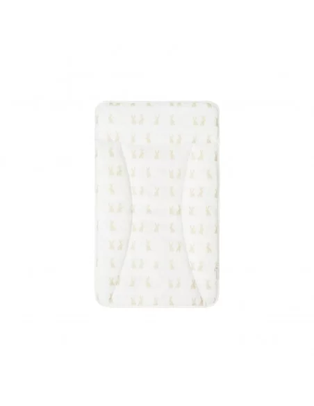 Ickle Bubba Changing Mat-Bunnychino Ickle Bubba