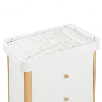 Ickle Bubba Changing... 2