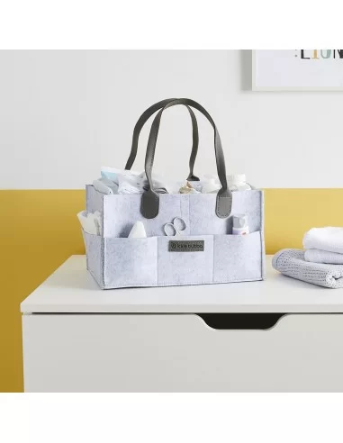 Ickle Bubba Portable Organiser... Ickle Bubba Portable Organiser...