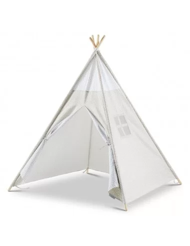 Ickle Bubba Teepee Playtime 4 Piece... Ickle Bubba Teepee Playtime 4 Piece...
