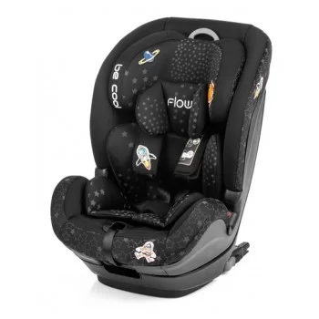 Siège auto isofix VENUS Grp 1/2/3