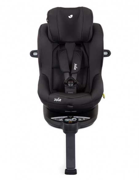 Joie i Spin 360 i Size Group 0+/1 Car Seat-Coal Joie