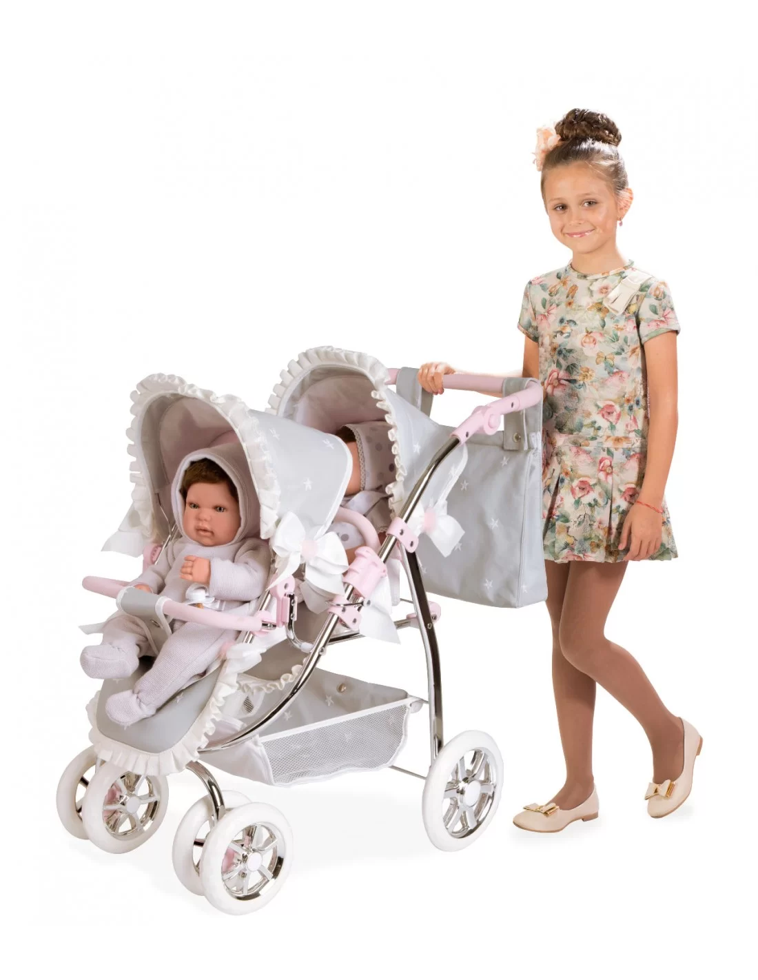 Arias shop dolls pram