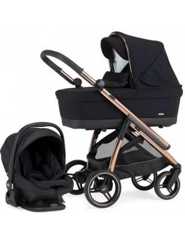 Bebecar Wei Complete Travel System +...