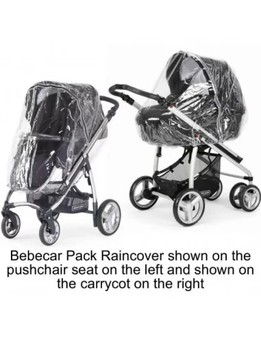 Bebecar Wei-Pack Complete Travel... Bebecar Wei-Pack Complete Travel...