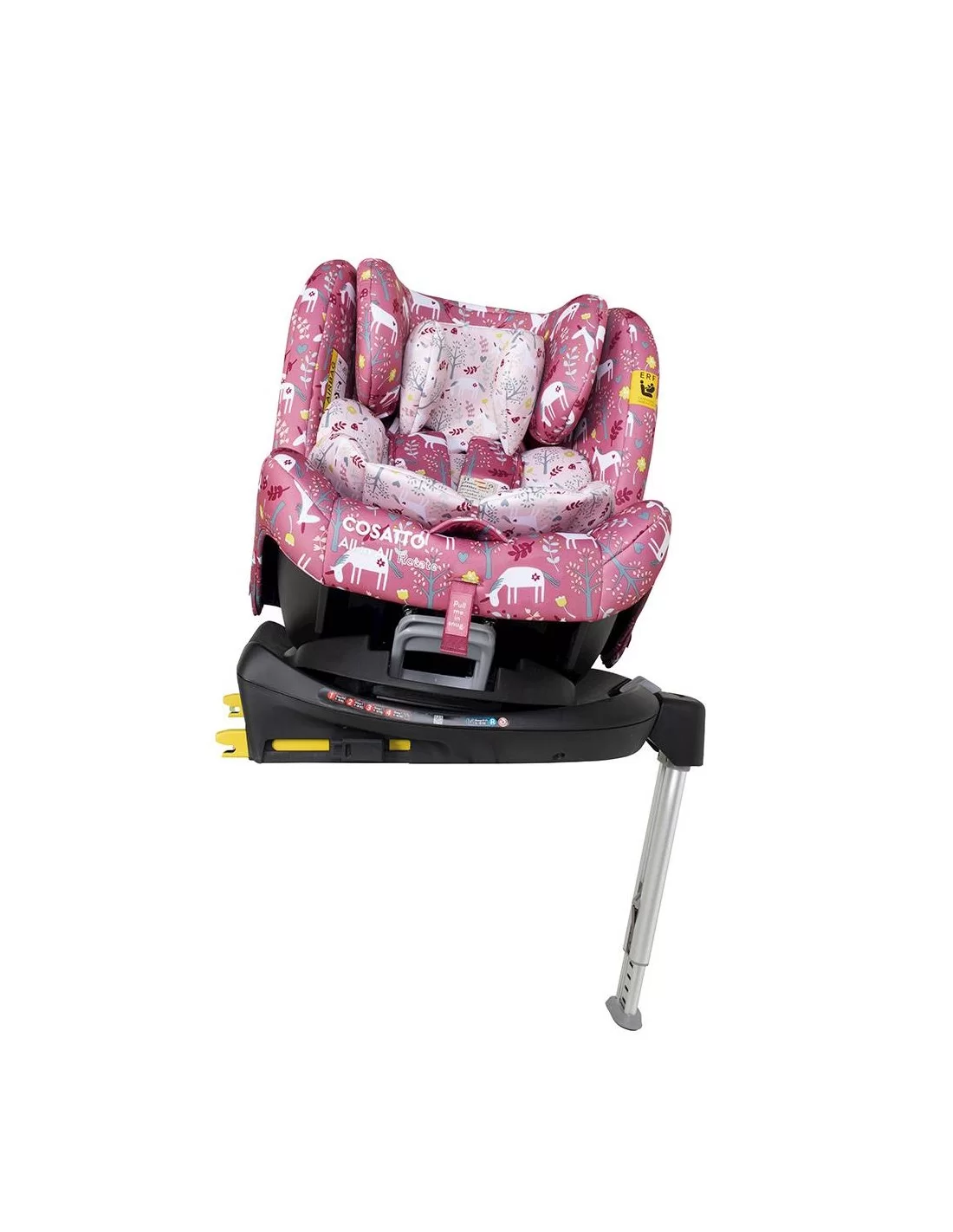 Unicorn cosatto outlet travel system