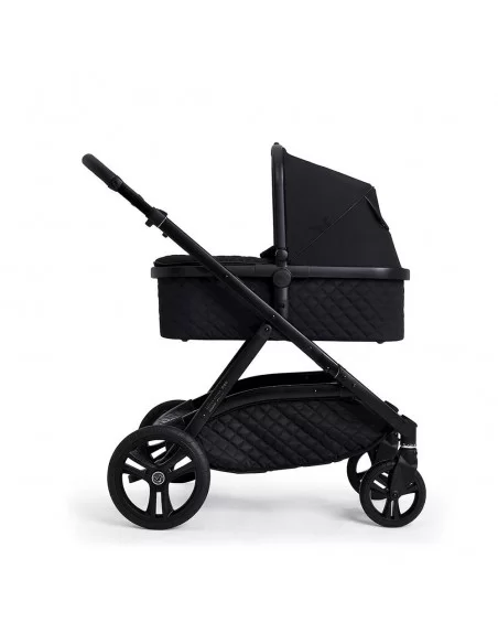 Cosatto Wow XL 2in1 Travel System-Silhouette Cosatto