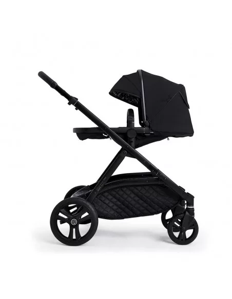 Cosatto Wow XL 2in1 Travel System-Silhouette Cosatto