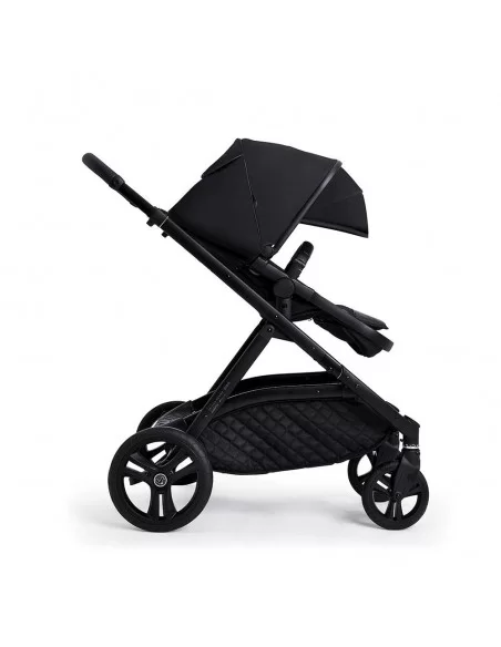 Cosatto Wow XL 2in1 Travel System-Silhouette Cosatto