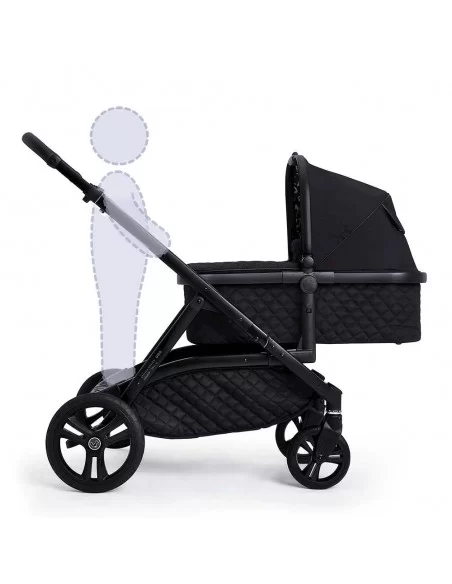 Cosatto Wow XL 2in1 Travel System-Silhouette Cosatto