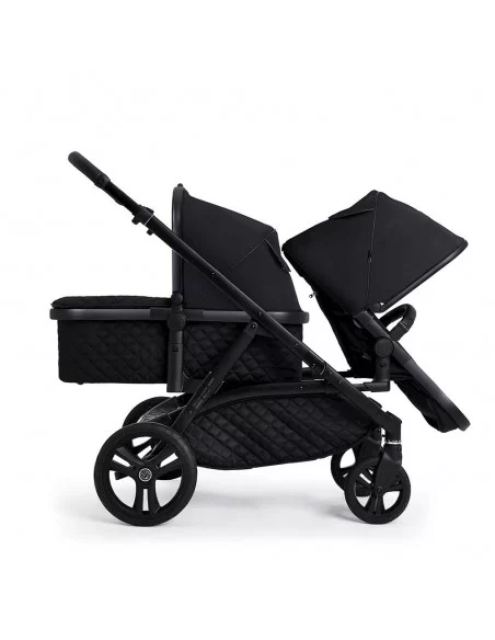 Cosatto Wow XL 2in1 Travel System-Silhouette Cosatto