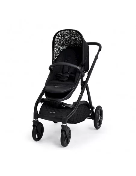 Cosatto Wow XL 2in1 Travel System-Silhouette Cosatto