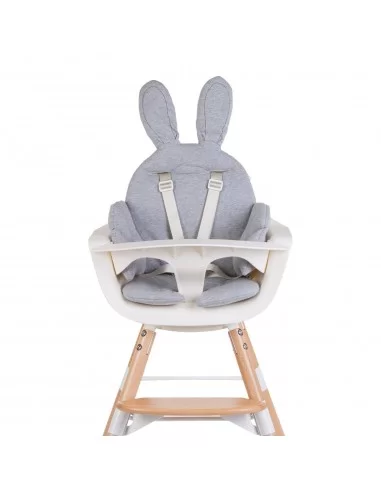 Childhome Rabbit High Chair Cushion...