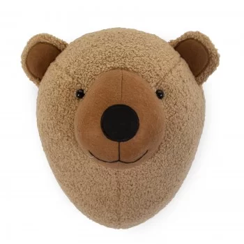 Childhome Teddy Bear Head...