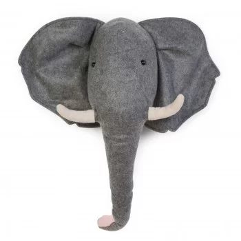 Childhome Elephant Head...