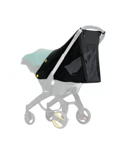 Doona 360° Car Seat Sun and Insect...
