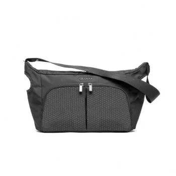 Doona Essentials Bag-Black