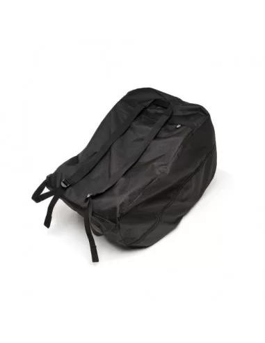 Doona Lightweight Travel Bag-Black