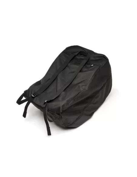 Doona Lightweight Travel Bag-Black Doona