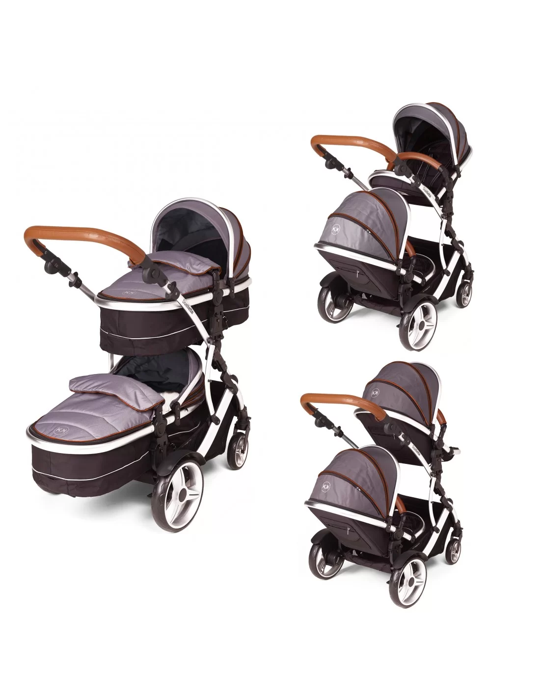 Kids kargo hot sale double