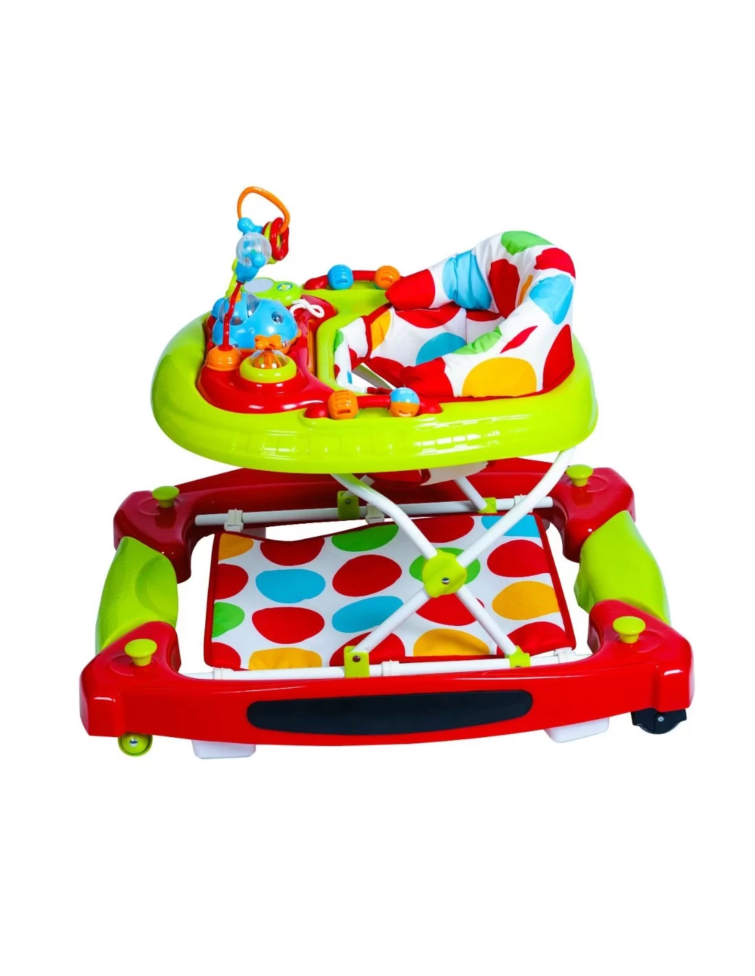 Red kite hot sale twist baby walker