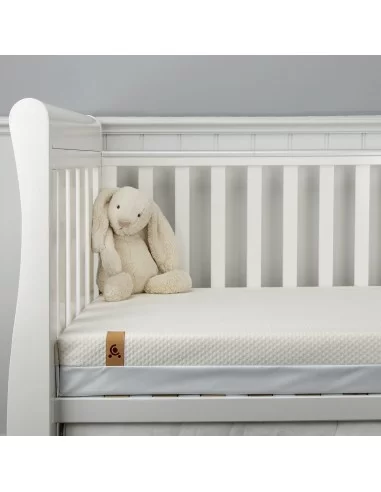 CuddleCo Lullaby Hypo Allergenic...