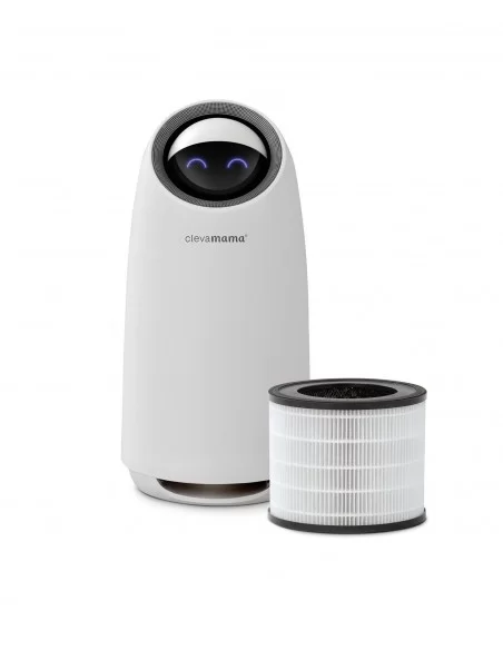 Clevamama ClevaPure™ Air Purifier Clevamama
