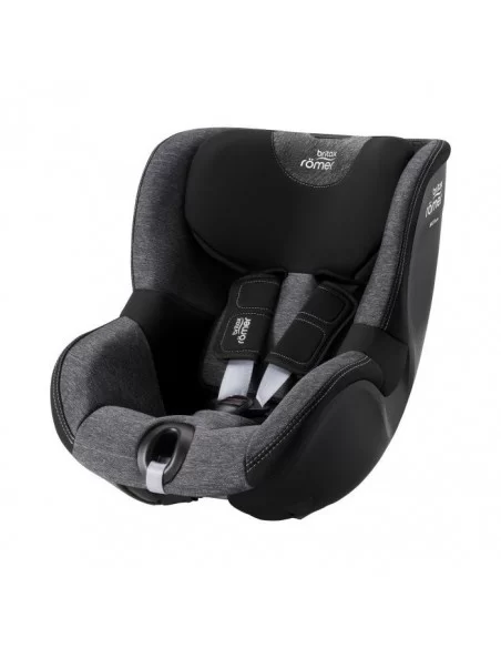 Britax Römer DUALFIX iSENSE ISIZE, Group 0+/1