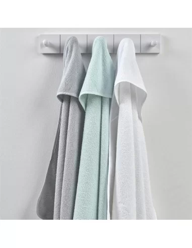 Silver Cloud Cuddle Robes Pack Of 3