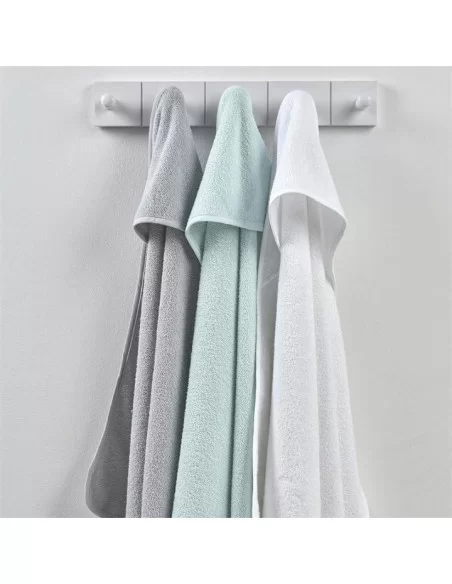 Silver Cloud Cuddle Robes Pack Of 3 Silver Cloud