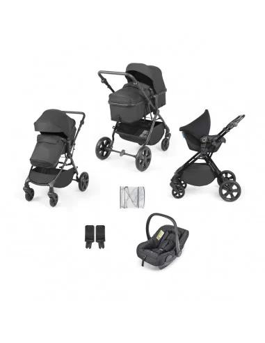 Ickle Bubba Comet 3in1 Travel System...