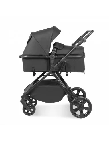 Ickle Bubba Comet 3in1 Travel System... Ickle Bubba Comet 3in1 Travel System...
