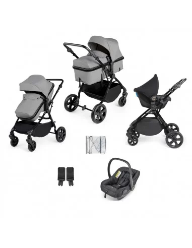 Ickle Bubba Comet 3in1 Travel System...