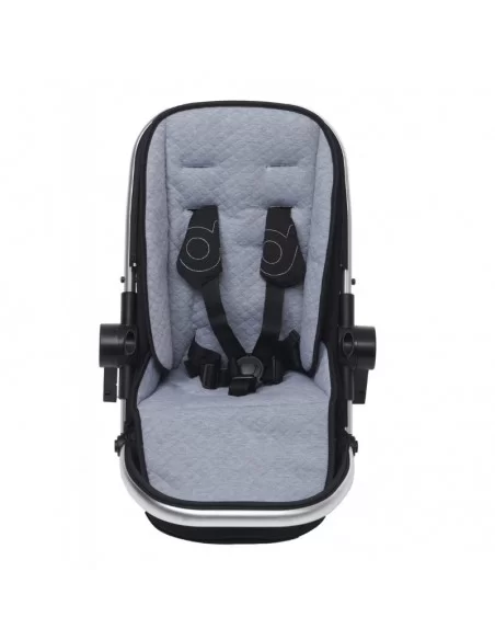 Didofy Lotus 2in1 Travel System-Teal Didofy