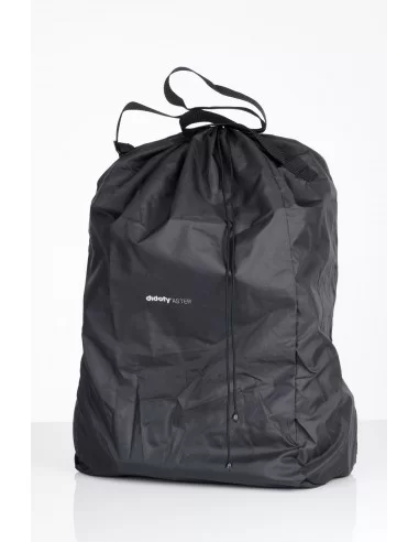 Didofy Aster Stroller Bag-Black