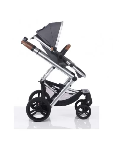 Didofy Lotus 2in1 Travel System-Grey