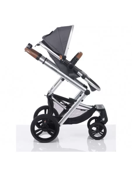 Didofy Lotus 2in1 Travel System-Grey Didofy