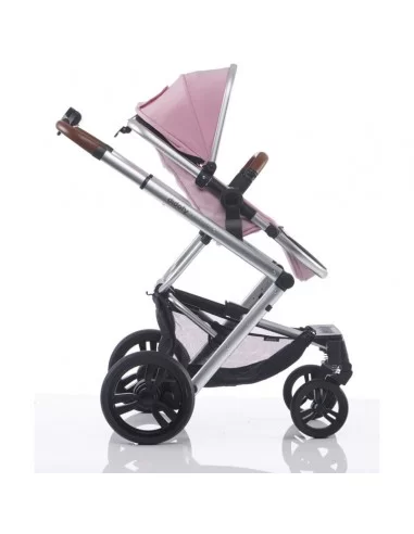 Didofy Lotus 2in1 Travel System-Pink