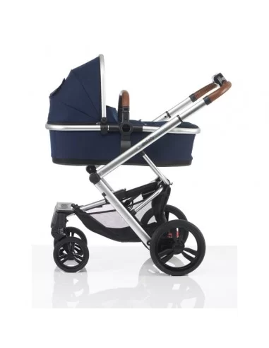 Didofy Lotus 2in1 Travel System-Navy