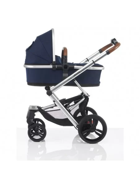 Didofy Lotus 2in1 Travel System-Navy Didofy