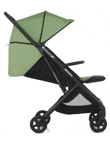 Jane Rocket Sport Pushchair-Algae Jane Rocket Sport Pushchair-Algae
