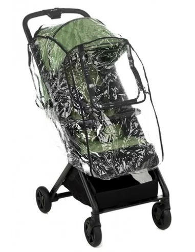 Jane Rocket Sport Pushchair-Algae Jane Rocket Sport Pushchair-Algae