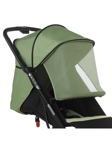 Jane Rocket Sport Pushchair-Algae Jane Rocket Sport Pushchair-Algae