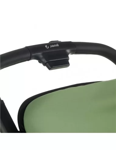 Jane Rocket Sport Pushchair-Algae Jane Rocket Sport Pushchair-Algae