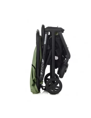 Jane Rocket Sport Pushchair-Algae Jane Rocket Sport Pushchair-Algae