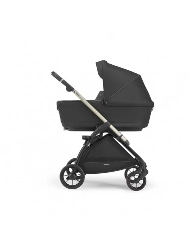 Inglesina Trio Electa Cab Chelsea Grey - Baby House Shop